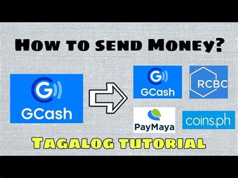 gcash to rcbc|GCash .
